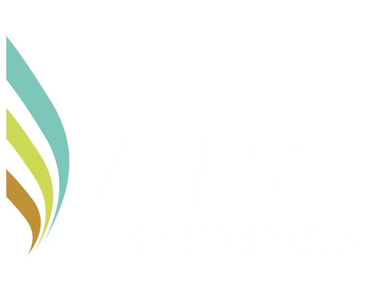 The Terraces Phase II by Almal - Logo